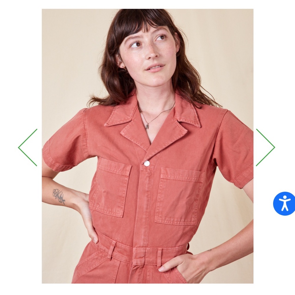 Big Bud Press Jumpsuit